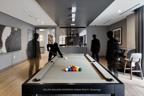 Photo 18 at 301 - 8 Cumberland Street, Annex, Toronto