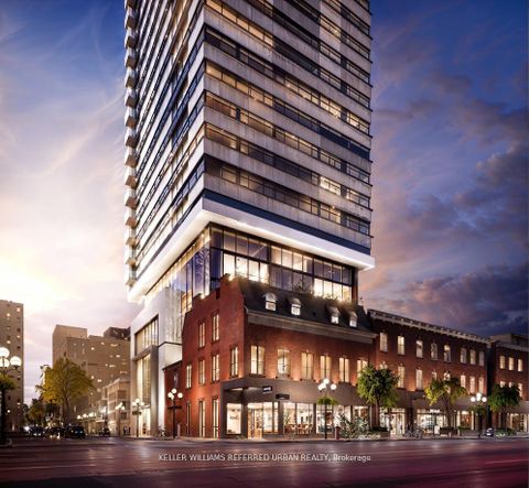 Photo 23 at 301 - 8 Cumberland Street, Annex, Toronto