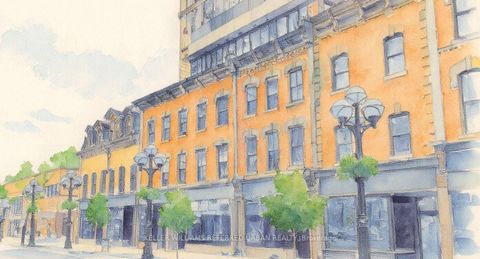 Photo 24 at 301 - 8 Cumberland Street, Annex, Toronto