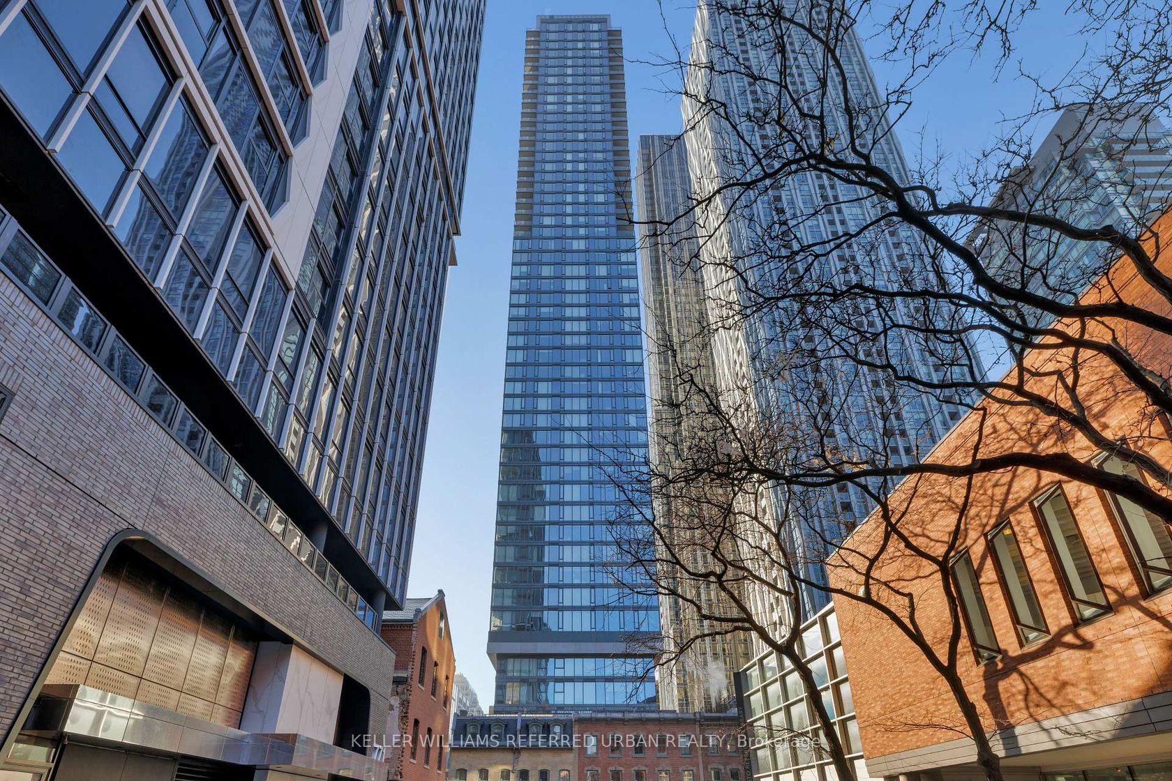 301 - 8 Cumberland Street, Annex, Toronto 