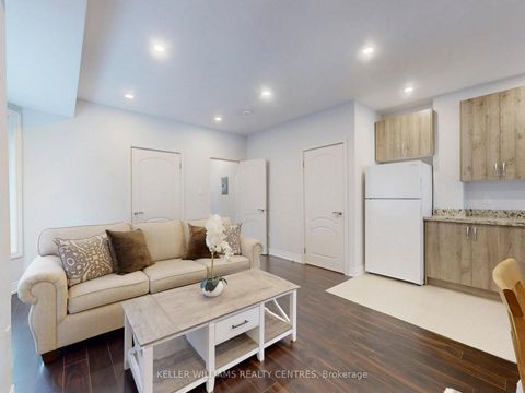 Photo 6 at 62 Hounslow Heath Road, Pellam Park, Toronto