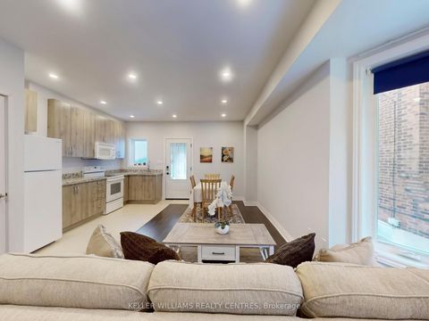 Photo 7 at 62 Hounslow Heath Road, Pellam Park, Toronto