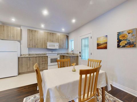 Photo 9 at 62 Hounslow Heath Road, Pellam Park, Toronto