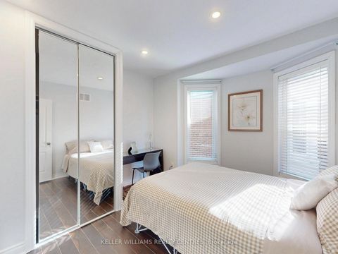 Photo 16 at 62 Hounslow Heath Road, Pellam Park, Toronto