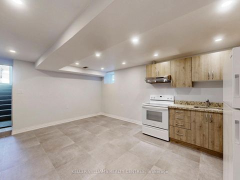 Photo 19 at 62 Hounslow Heath Road, Pellam Park, Toronto