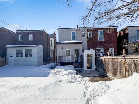 Photo 22 at 62 Hounslow Heath Road, Pellam Park, Toronto