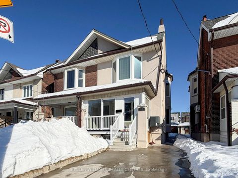 Photo 24 at 62 Hounslow Heath Road, Pellam Park, Toronto