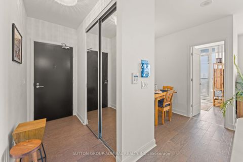 Photo 1 at 2106 - 825 Church Street, Moore Park, Toronto