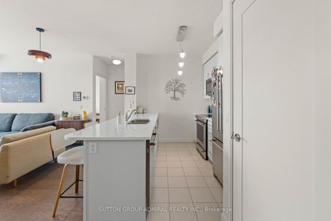 Photo 3 at 2106 - 825 Church Street, Moore Park, Toronto