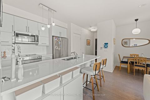 Photo 5 at 2106 - 825 Church Street, Moore Park, Toronto