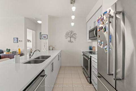 Photo 6 at 2106 - 825 Church Street, Moore Park, Toronto