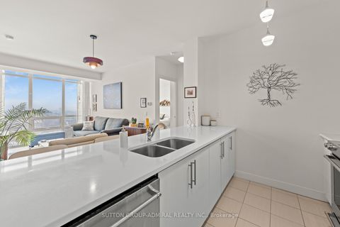 Photo 7 at 2106 - 825 Church Street, Moore Park, Toronto