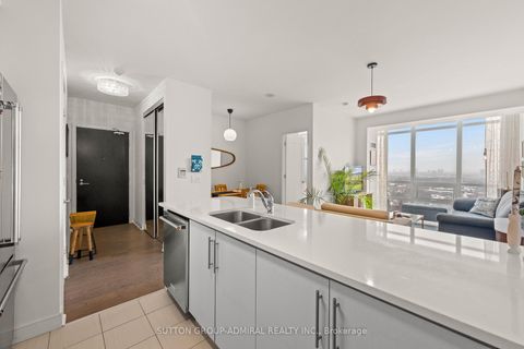 Photo 8 at 2106 - 825 Church Street, Moore Park, Toronto