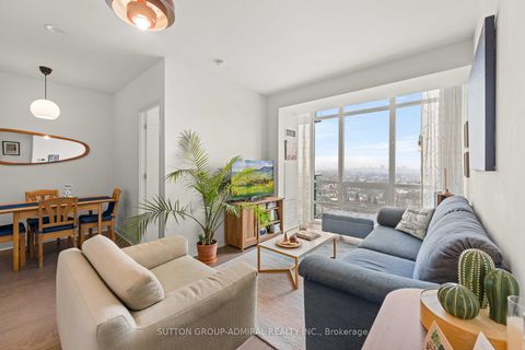 Photo 9 at 2106 - 825 Church Street, Moore Park, Toronto