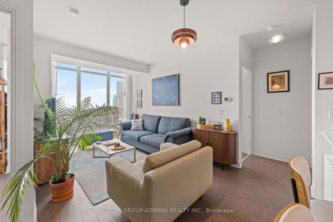 Photo 11 at 2106 - 825 Church Street, Moore Park, Toronto