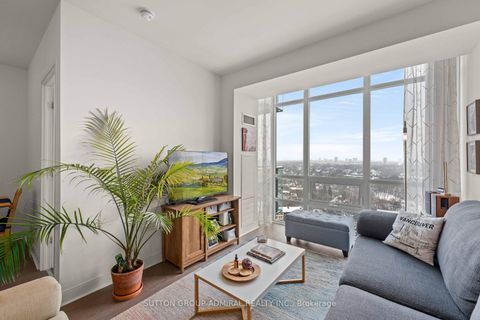 Photo 13 at 2106 - 825 Church Street, Moore Park, Toronto