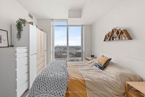 Photo 17 at 2106 - 825 Church Street, Moore Park, Toronto