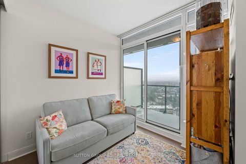 Photo 26 at 2106 - 825 Church Street, Moore Park, Toronto