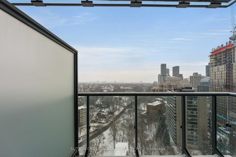 Photo 27 at 2106 - 825 Church Street, Moore Park, Toronto