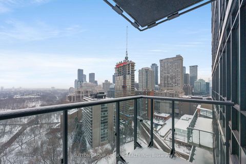 Photo 28 at 2106 - 825 Church Street, Moore Park, Toronto