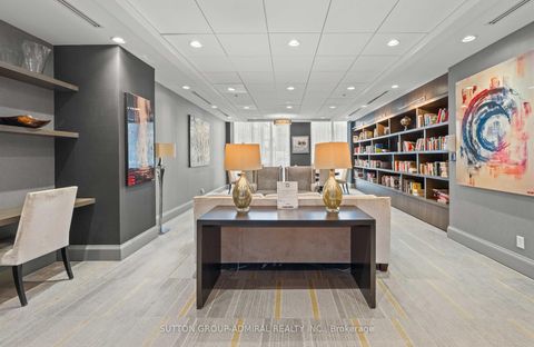 Photo 29 at 2106 - 825 Church Street, Moore Park, Toronto