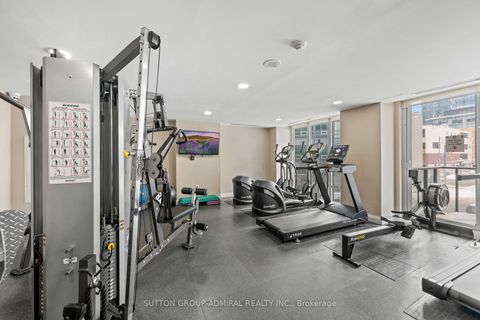 Photo 31 at 2106 - 825 Church Street, Moore Park, Toronto