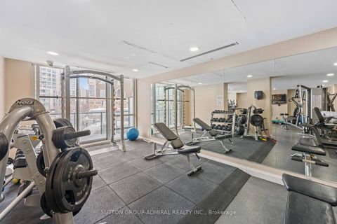 Photo 32 at 2106 - 825 Church Street, Moore Park, Toronto