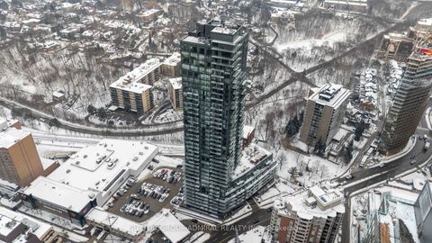 Photo 37 at 2106 - 825 Church Street, Moore Park, Toronto