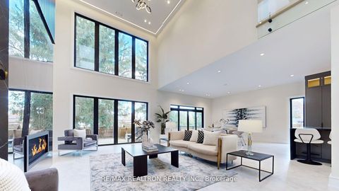 Photo 3 at 84 Murray Drive, Aurora Highlands, Aurora