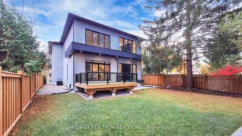 Photo 37 at 84 Murray Drive, Aurora Highlands, Aurora