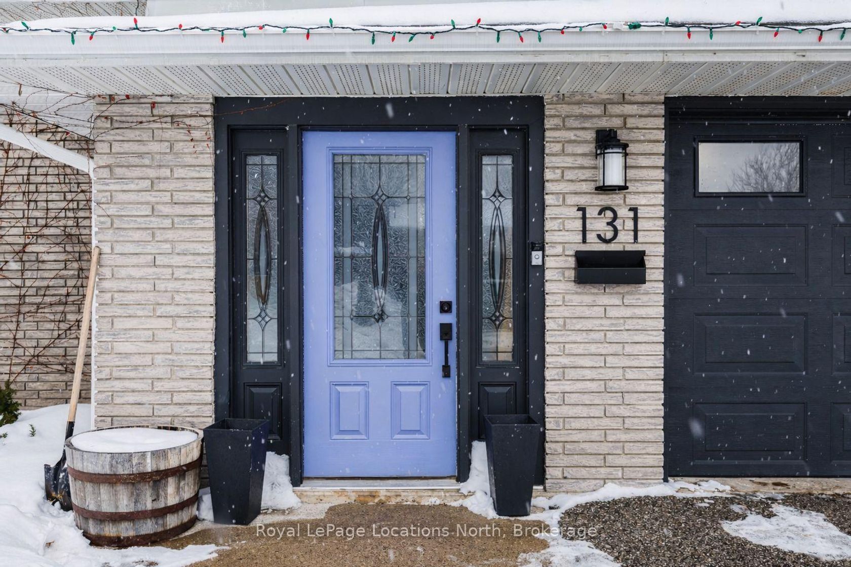 131 Albert Street, Collingwood 