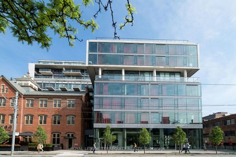 Photo 34 at 523 - 560 King Street W, Waterfront Communities C1, Toronto