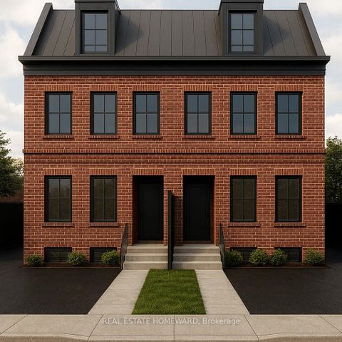 Photo 0 at 322 Cosburn Avenue, East York, Toronto