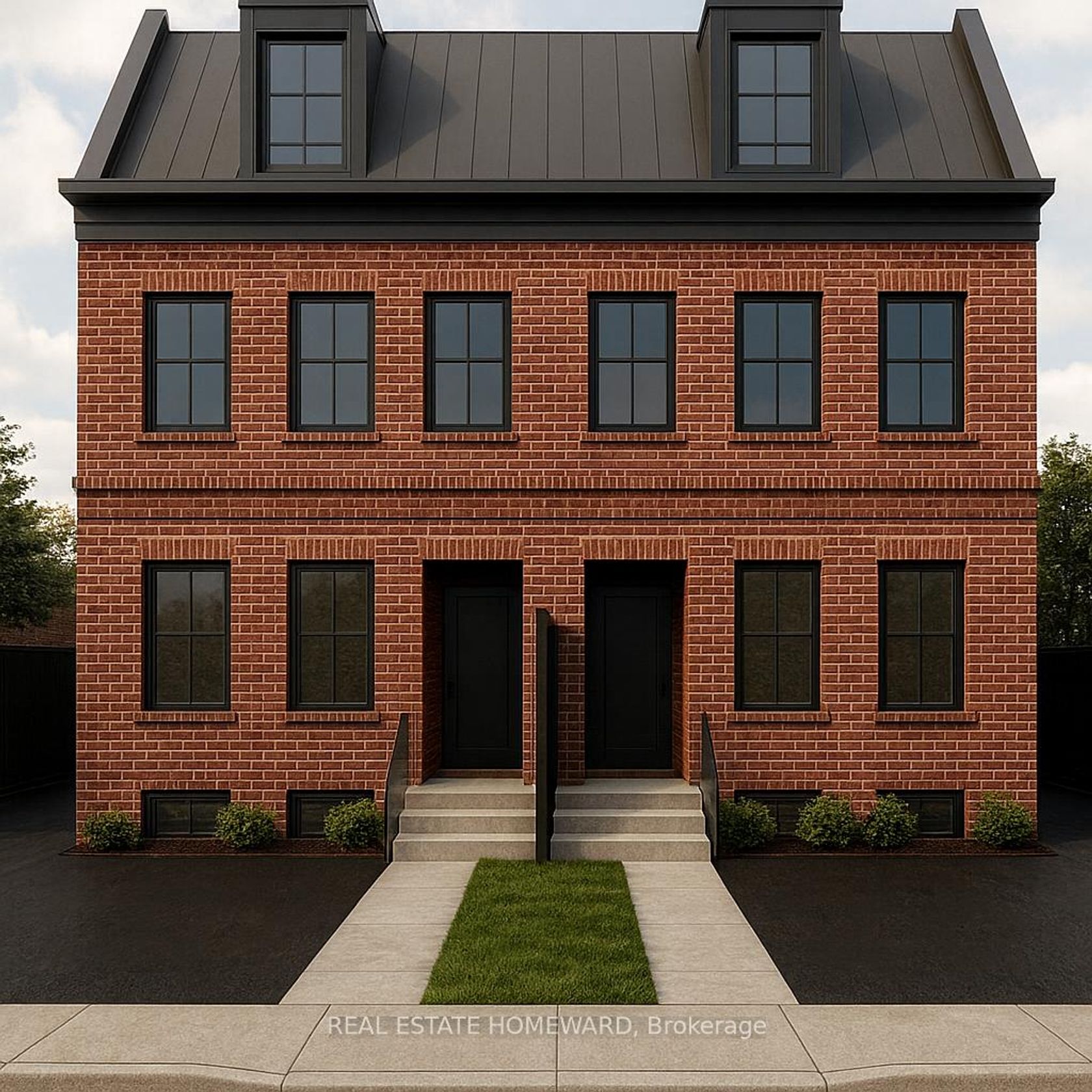 322 Cosburn Avenue, East York, Toronto 