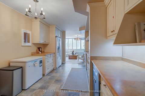 Photo 8 at 204 - 65 Skymark Drive, Hillcrest Village, Toronto