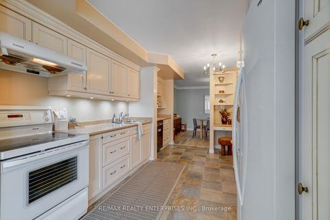 Photo 9 at 204 - 65 Skymark Drive, Hillcrest Village, Toronto