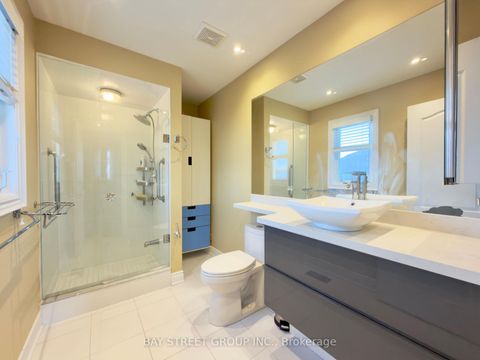 Photo 37 at 6 Welter Court, Devonsleigh, Richmond Hill