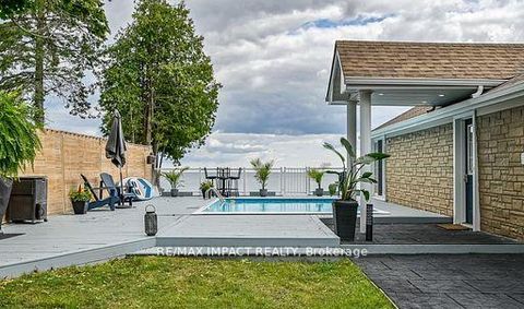 Photo 11 at 59 Cedar Crest Beach Road, Bowmanville, Clarington
