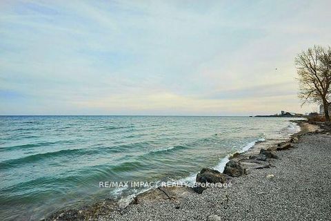 Photo 12 at 59 Cedar Crest Beach Road, Bowmanville, Clarington