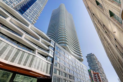 Photo 0 at 606 - 403 Church Street, Yonge Corridor, Toronto