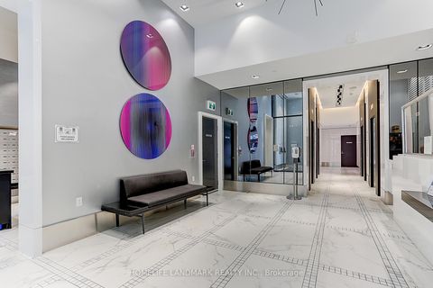 Photo 1 at 606 - 403 Church Street, Yonge Corridor, Toronto