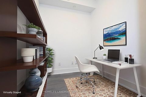 Photo 7 at 606 - 403 Church Street, Yonge Corridor, Toronto