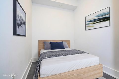 Photo 8 at 606 - 403 Church Street, Yonge Corridor, Toronto