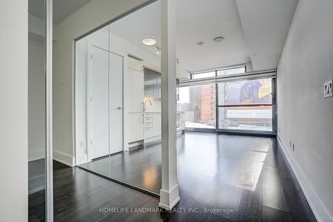 Photo 11 at 606 - 403 Church Street, Yonge Corridor, Toronto