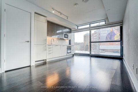 Photo 13 at 606 - 403 Church Street, Yonge Corridor, Toronto