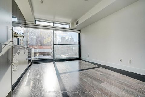 Photo 14 at 606 - 403 Church Street, Yonge Corridor, Toronto