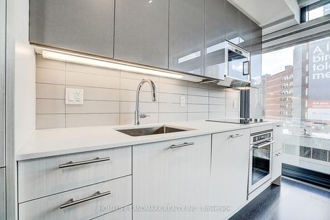 Photo 16 at 606 - 403 Church Street, Yonge Corridor, Toronto