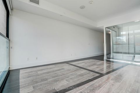 Photo 19 at 606 - 403 Church Street, Yonge Corridor, Toronto