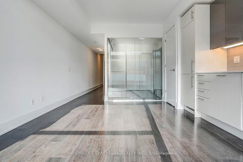 Photo 20 at 606 - 403 Church Street, Yonge Corridor, Toronto