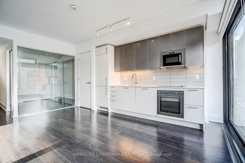 Photo 21 at 606 - 403 Church Street, Yonge Corridor, Toronto